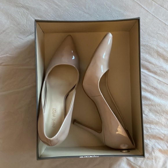 Nine West Heels - Picture 2 of 5